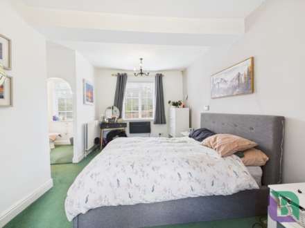 Woburn Lane, Aspley Guise, Image 16