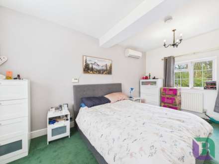 Woburn Lane, Aspley Guise, Image 17