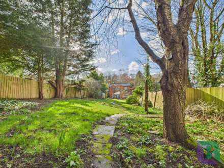 Woburn Lane, Aspley Guise, Image 2