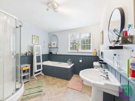 Woburn Lane, Aspley Guise, Image 21