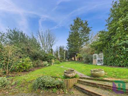 Woburn Lane, Aspley Guise, Image 23