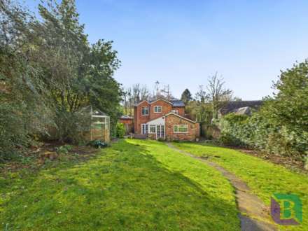Woburn Lane, Aspley Guise, Image 24