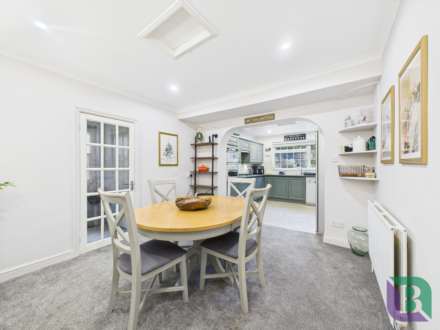 Woburn Lane, Aspley Guise, Image 6