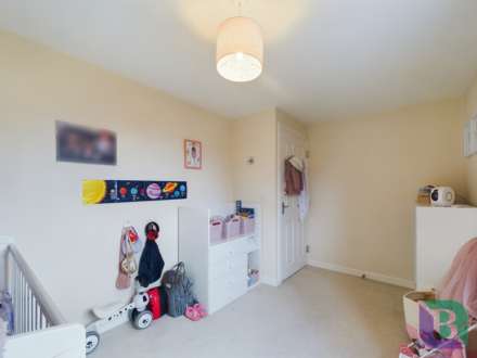 Randall Drive, Oxley Park, Image 10
