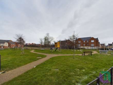 Randall Drive, Oxley Park, Image 13