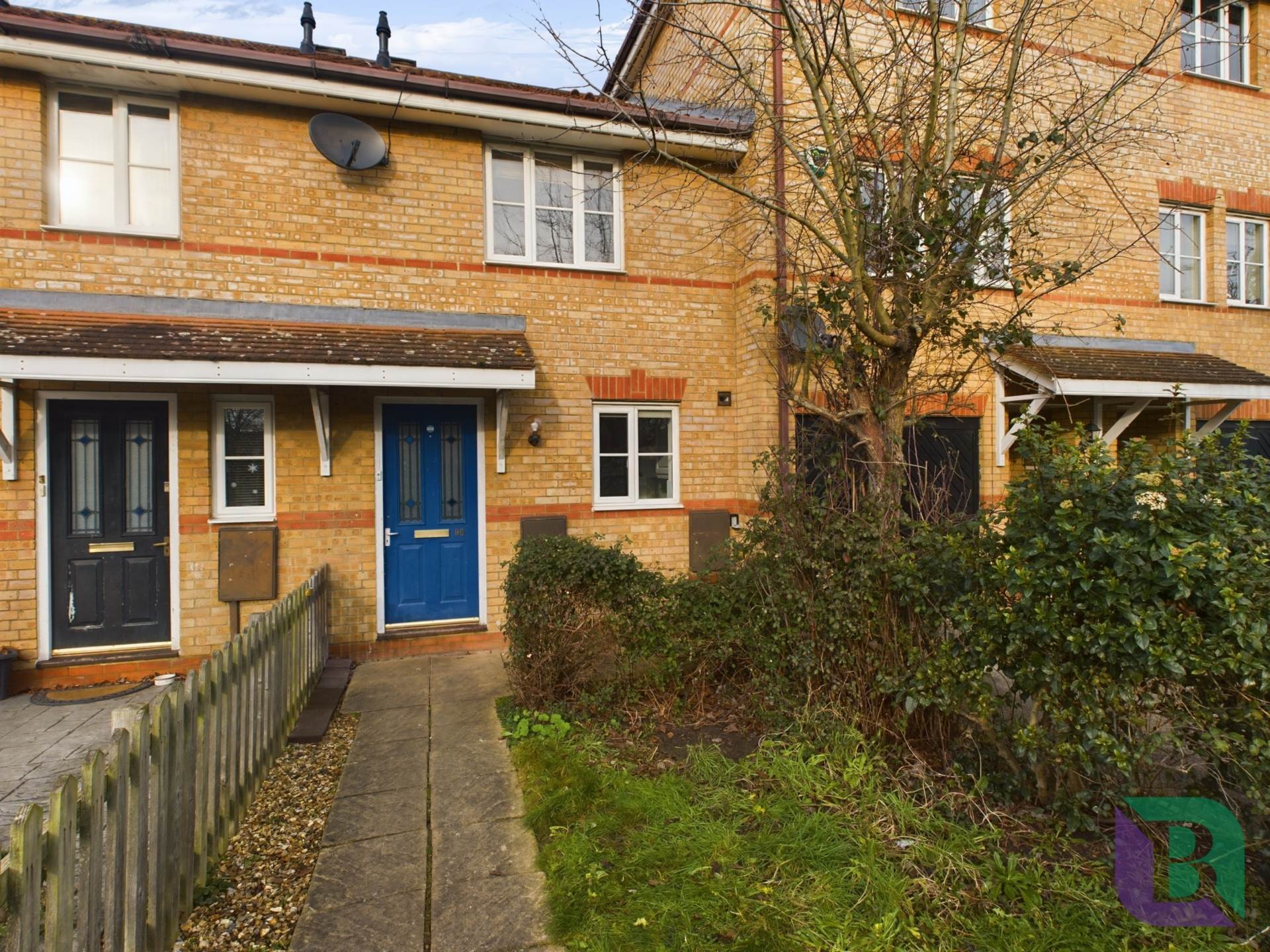 Lindisfarne Drive, Monkston, Image 1