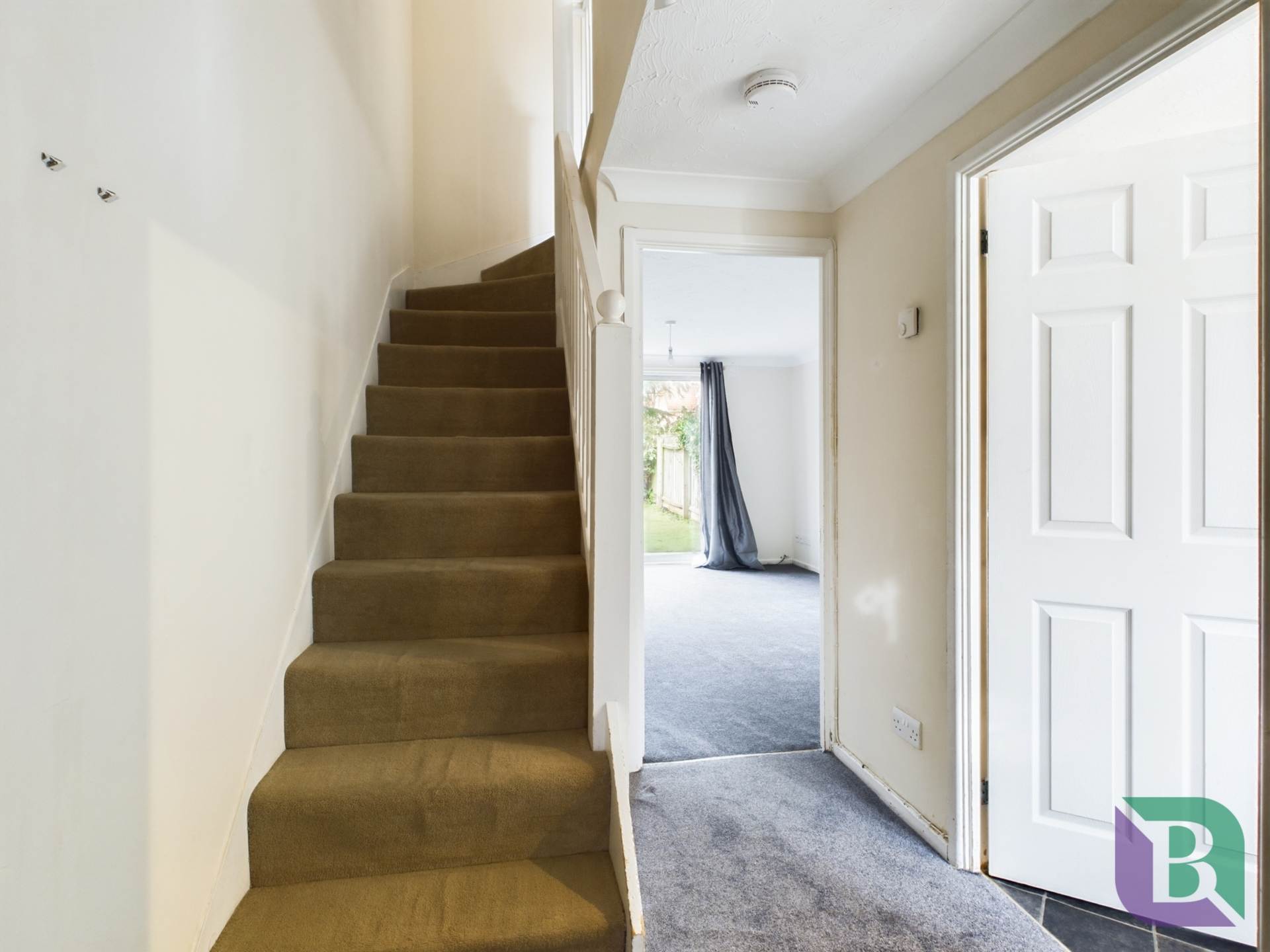 Lindisfarne Drive, Monkston, Image 4