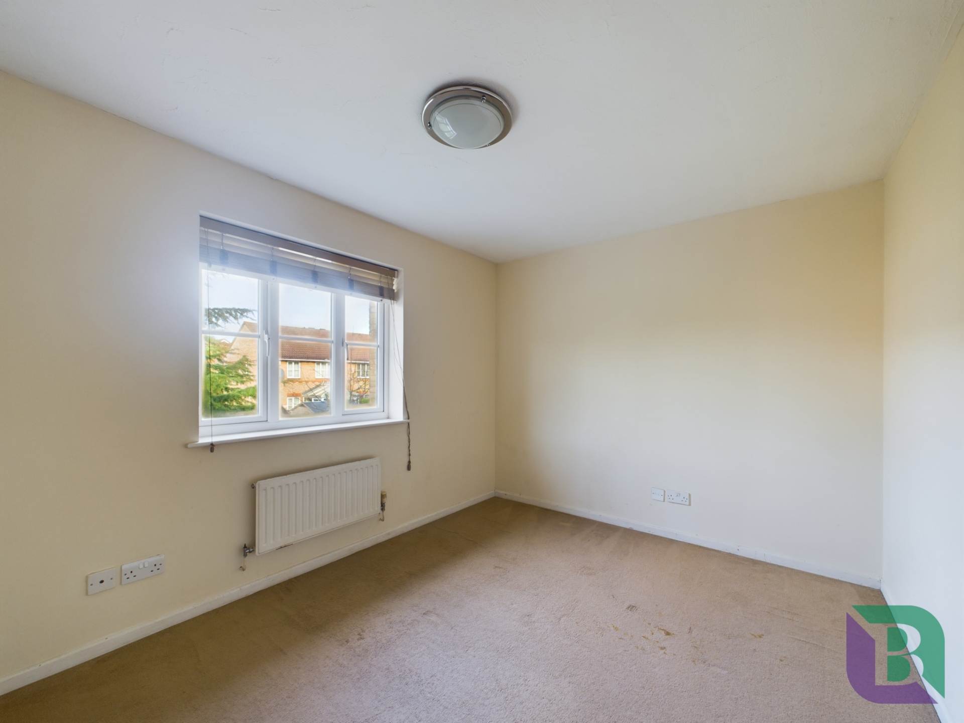 Lindisfarne Drive, Monkston, Image 8