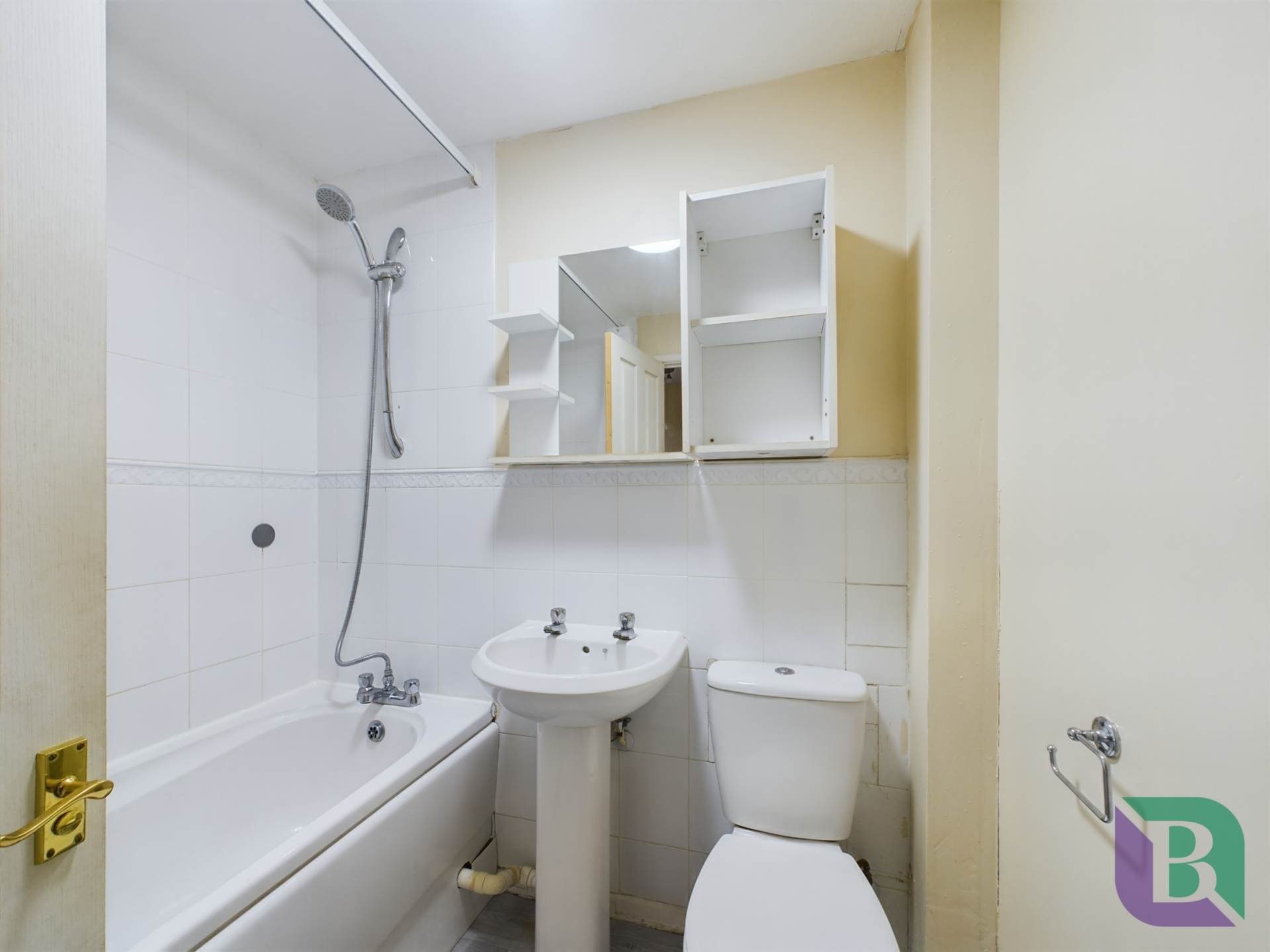 Lindisfarne Drive, Monkston, Image 9