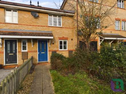 Lindisfarne Drive, Monkston, Image 1