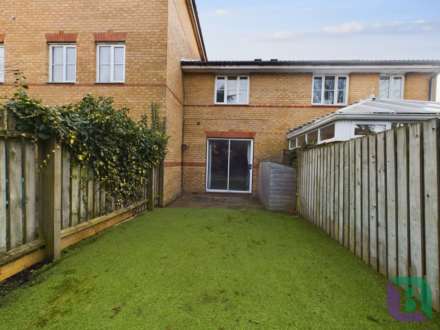 Lindisfarne Drive, Monkston, Image 12
