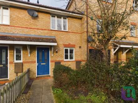 Lindisfarne Drive, Monkston, Image 13