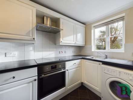 Lindisfarne Drive, Monkston, Image 2