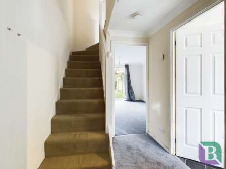 Lindisfarne Drive, Monkston, Image 4