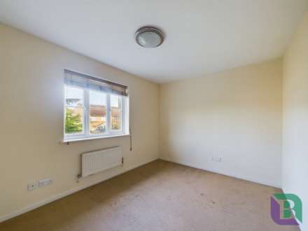 Lindisfarne Drive, Monkston, Image 8