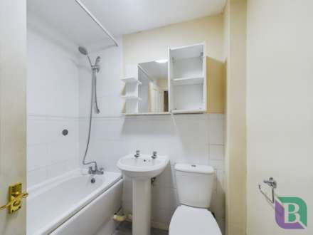 Lindisfarne Drive, Monkston, Image 9