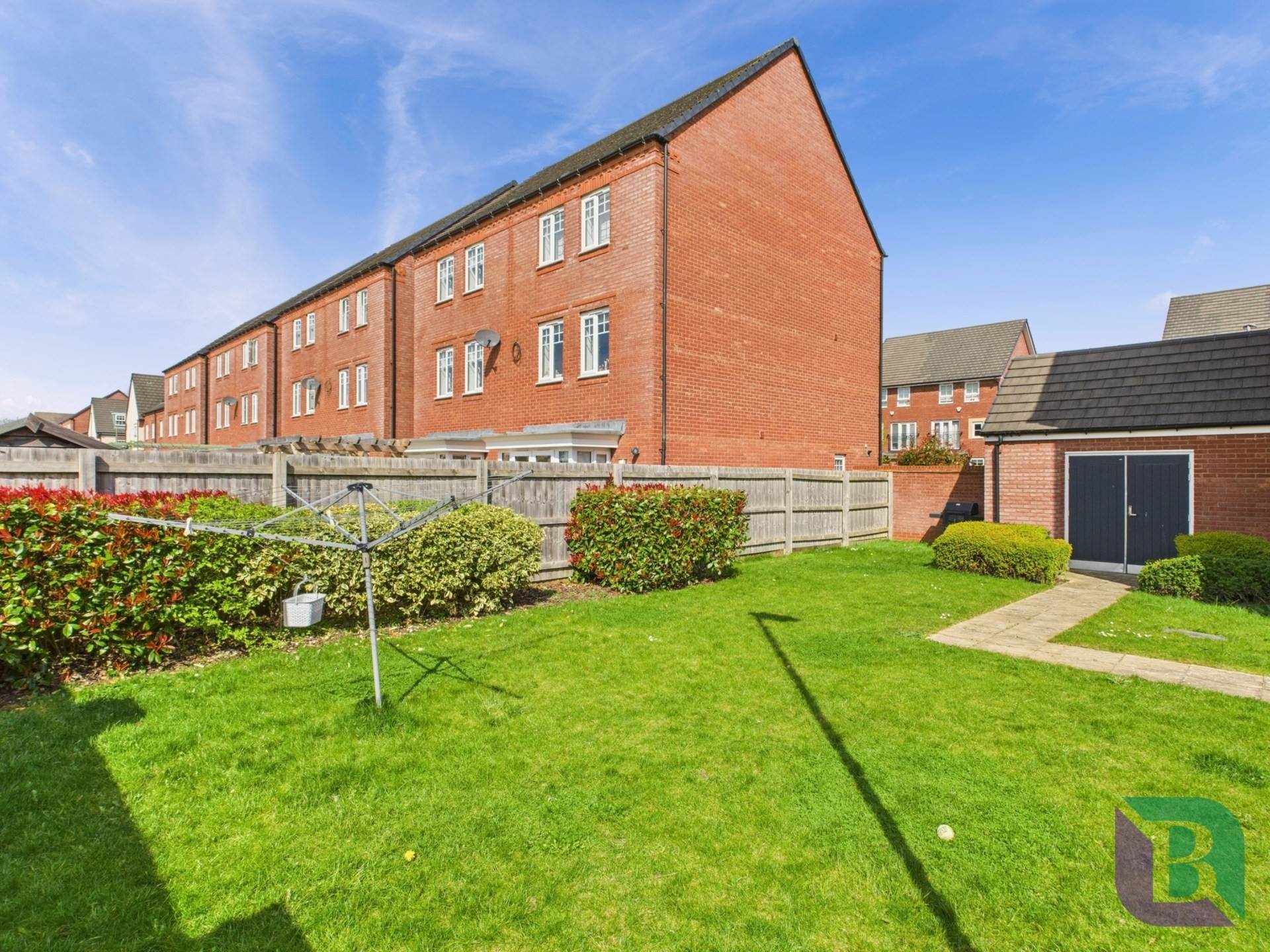 Albus Close, Fairfields, Image 12