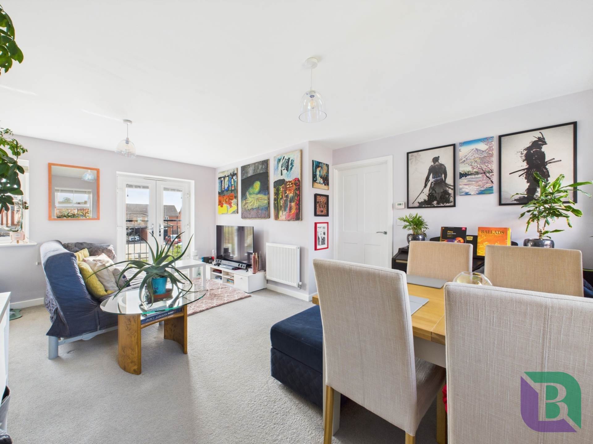 Albus Close, Fairfields, Image 2