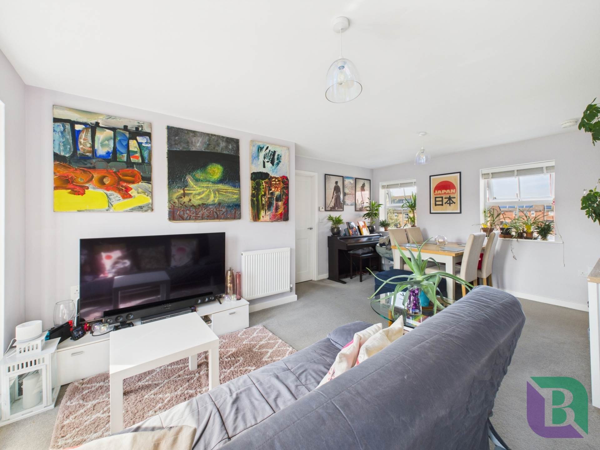 Albus Close, Fairfields, Image 3