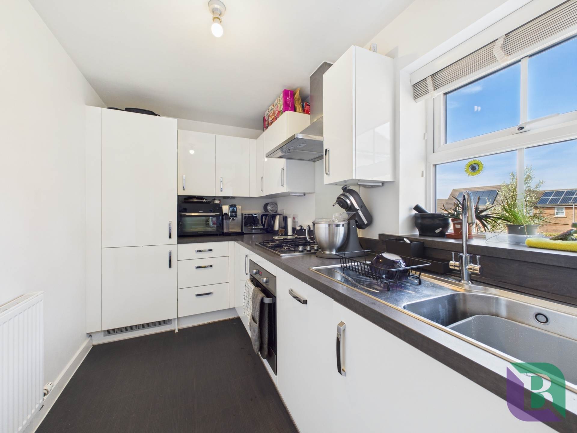 Albus Close, Fairfields, Image 4