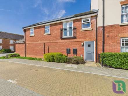 Albus Close, Fairfields, Image 1