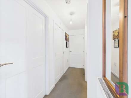 Albus Close, Fairfields, Image 6
