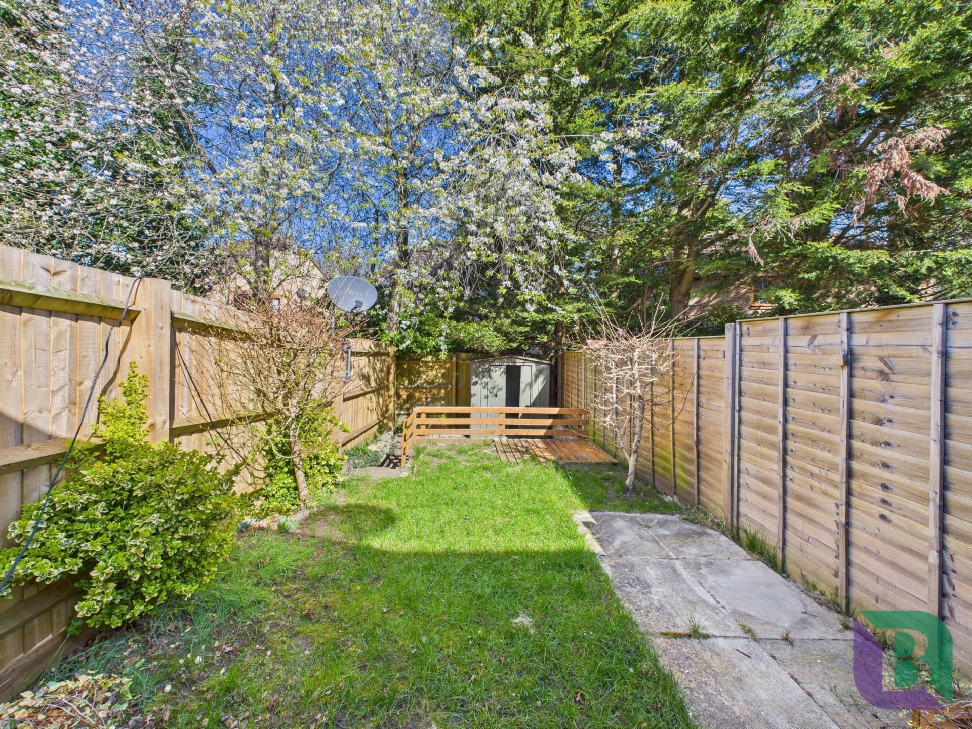 Stafford Grove, Shenley Church End, Image 14