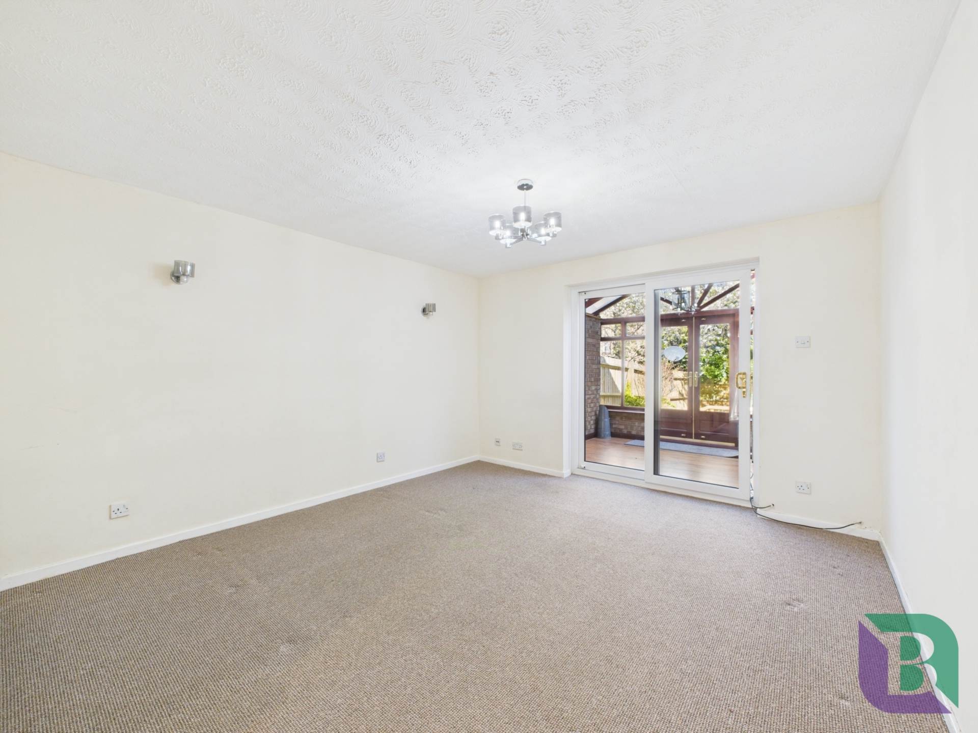 Stafford Grove, Shenley Church End, Image 2