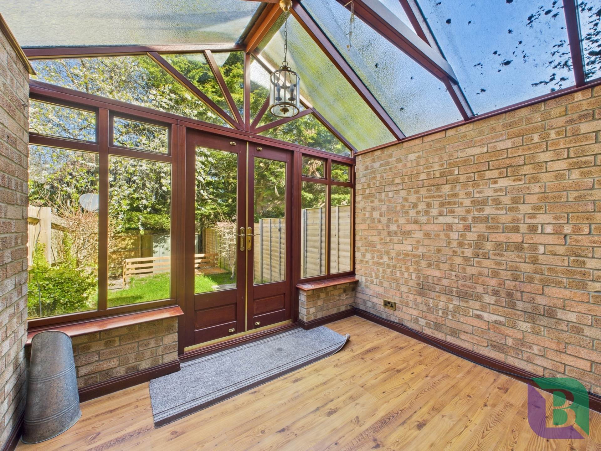 Stafford Grove, Shenley Church End, Image 5