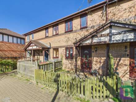 Stafford Grove, Shenley Church End, Image 1