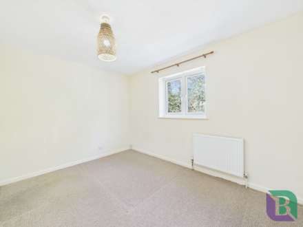 Stafford Grove, Shenley Church End, Image 10
