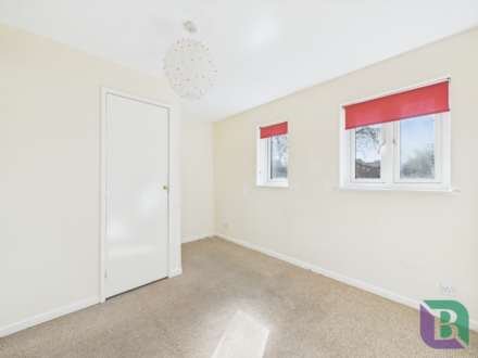 Stafford Grove, Shenley Church End, Image 12