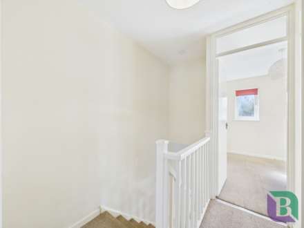 Stafford Grove, Shenley Church End, Image 13
