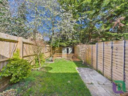 Stafford Grove, Shenley Church End, Image 14