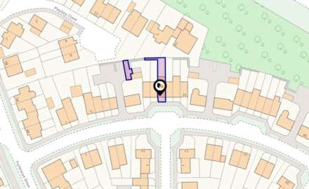 Stafford Grove, Shenley Church End, Image 15