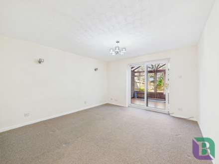 Stafford Grove, Shenley Church End, Image 2