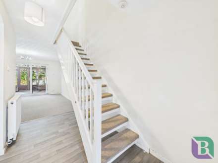 Stafford Grove, Shenley Church End, Image 3
