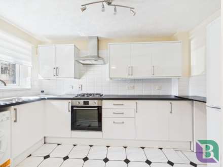 Stafford Grove, Shenley Church End, Image 4