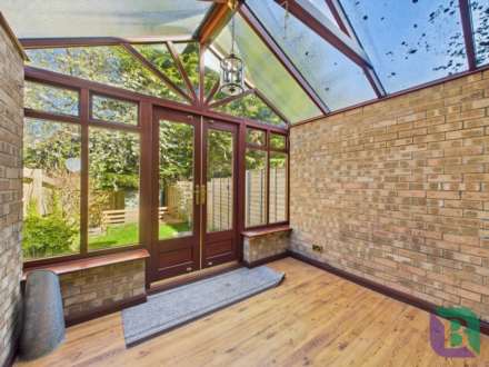 Stafford Grove, Shenley Church End, Image 5
