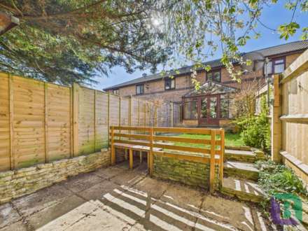 Stafford Grove, Shenley Church End, Image 8