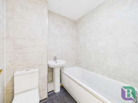 Stafford Grove, Shenley Church End, Image 9