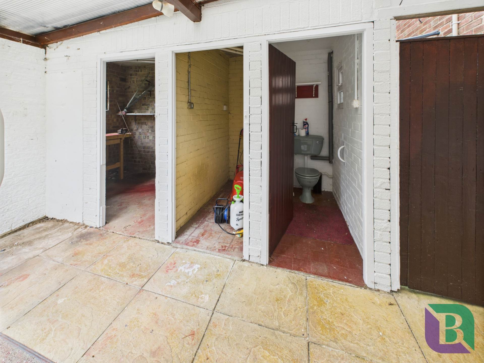 Cranfield Road, Woburn Sands, Image 10