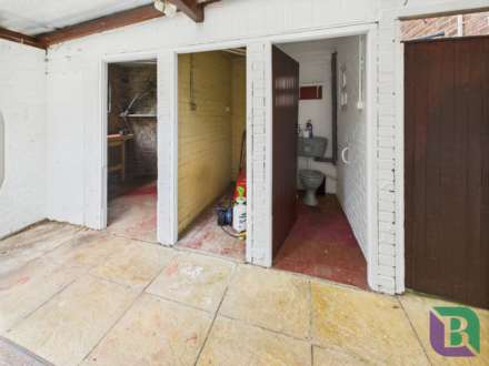 Cranfield Road, Woburn Sands, Image 10