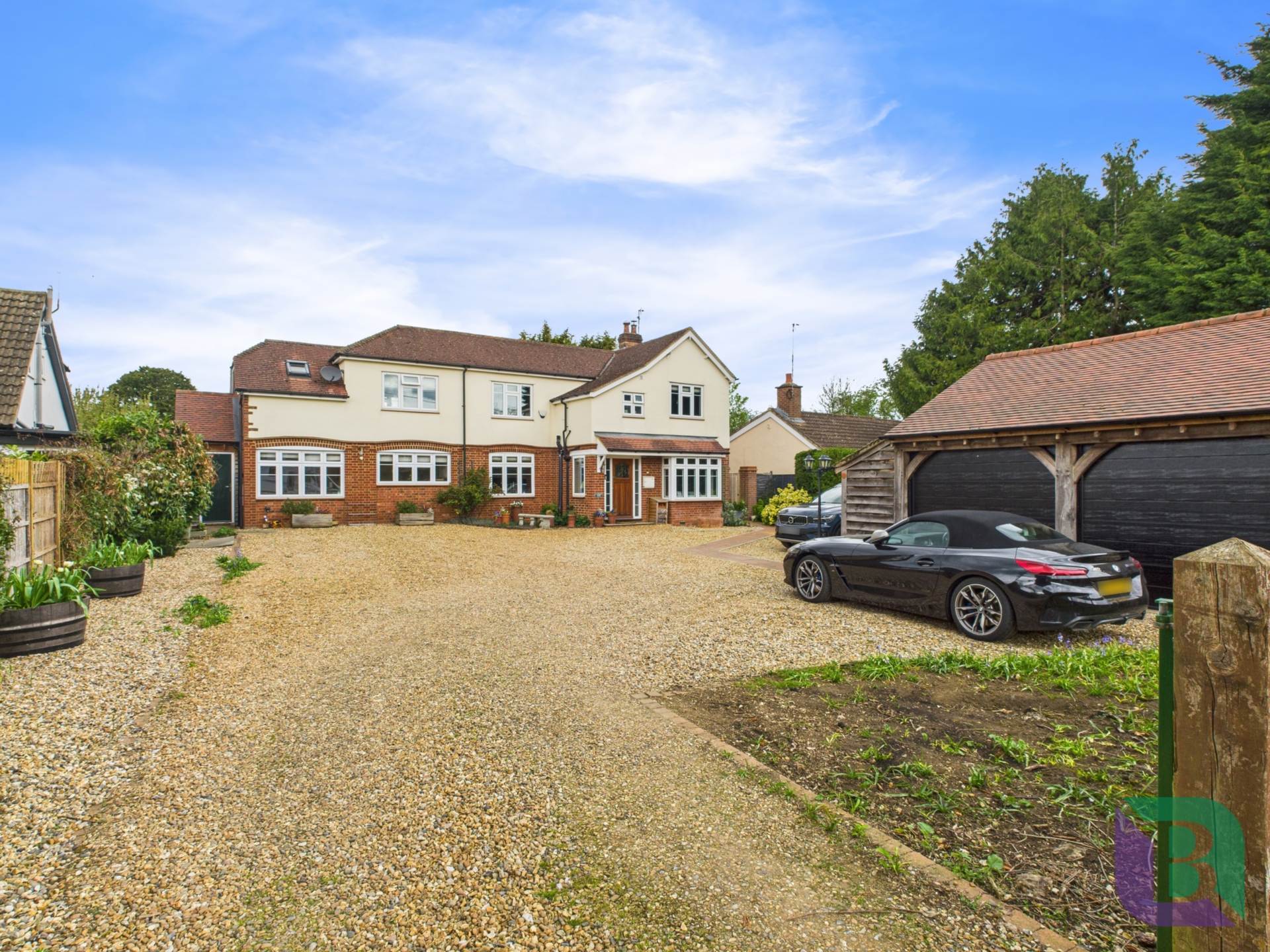 Hillway, Milton Keynes, Image 1