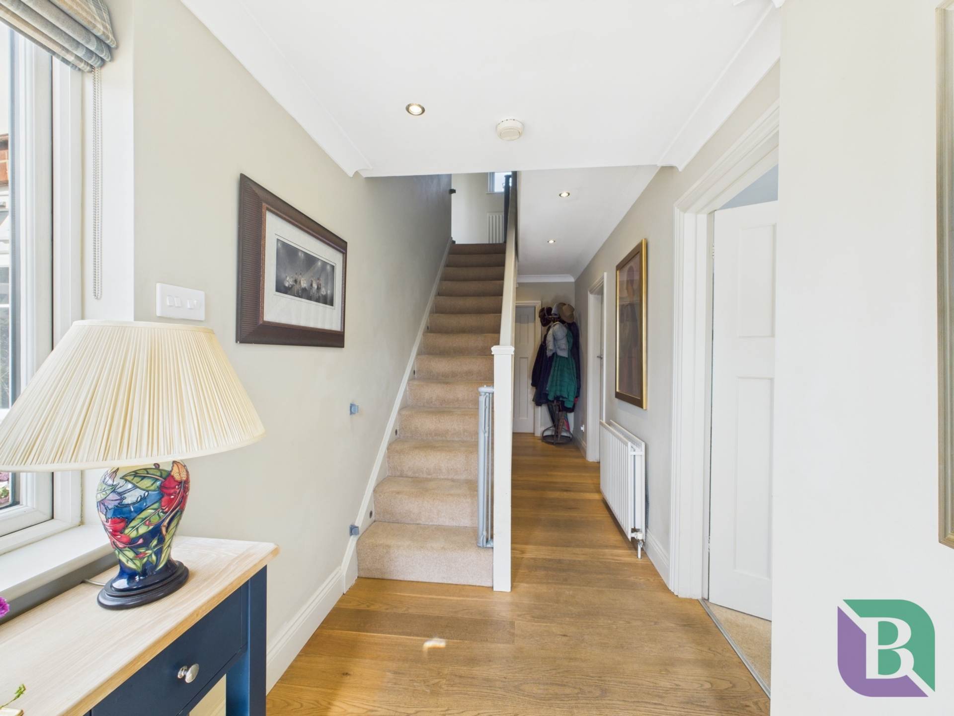 Hillway, Milton Keynes, Image 12