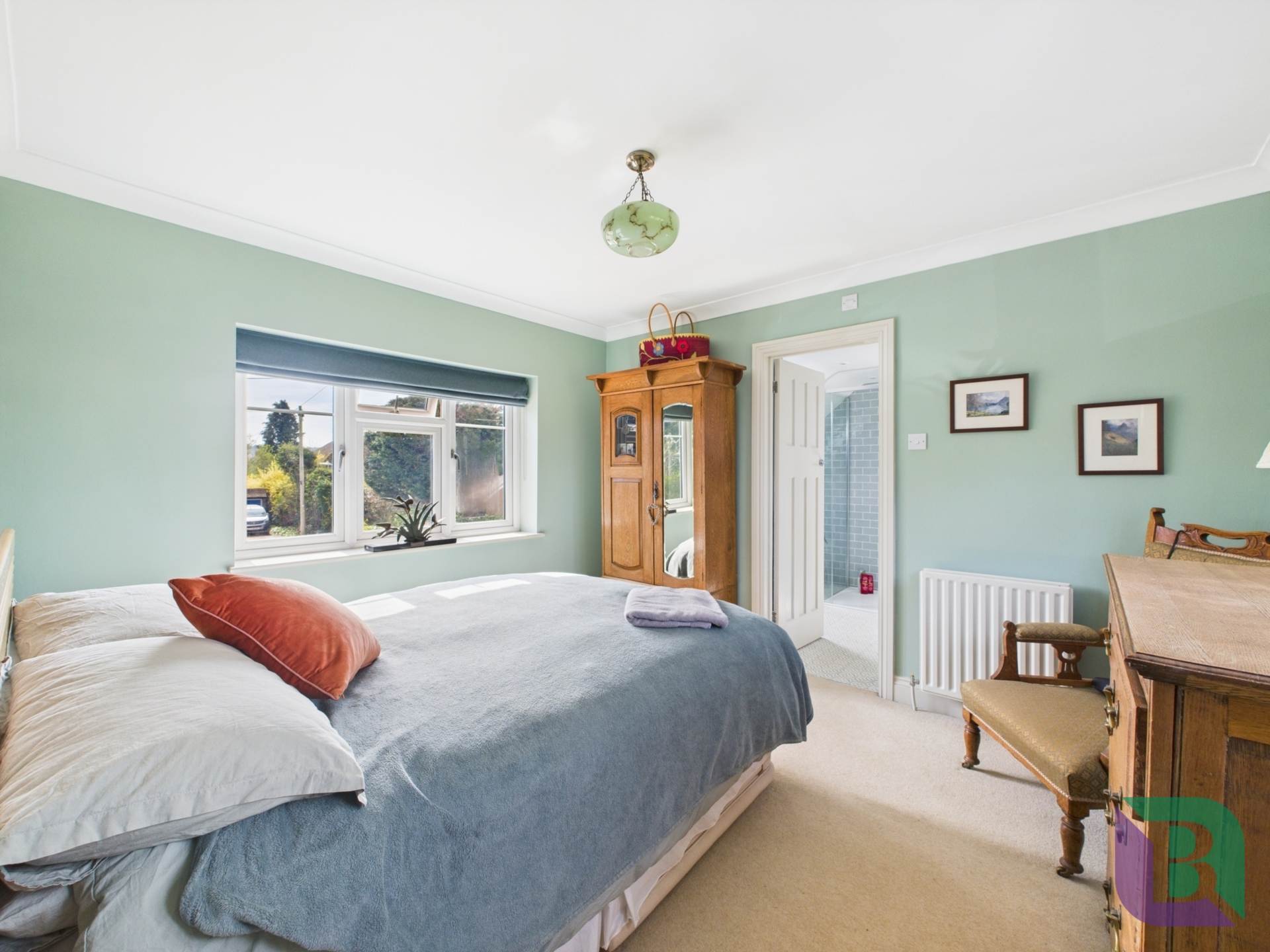 Hillway, Milton Keynes, Image 17