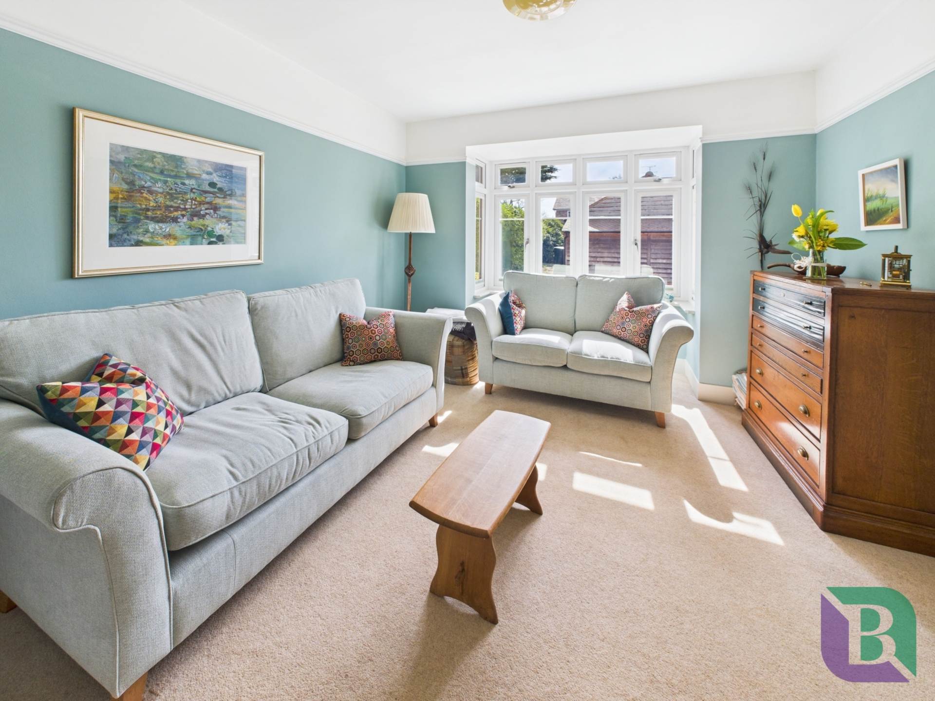 Hillway, Milton Keynes, Image 2