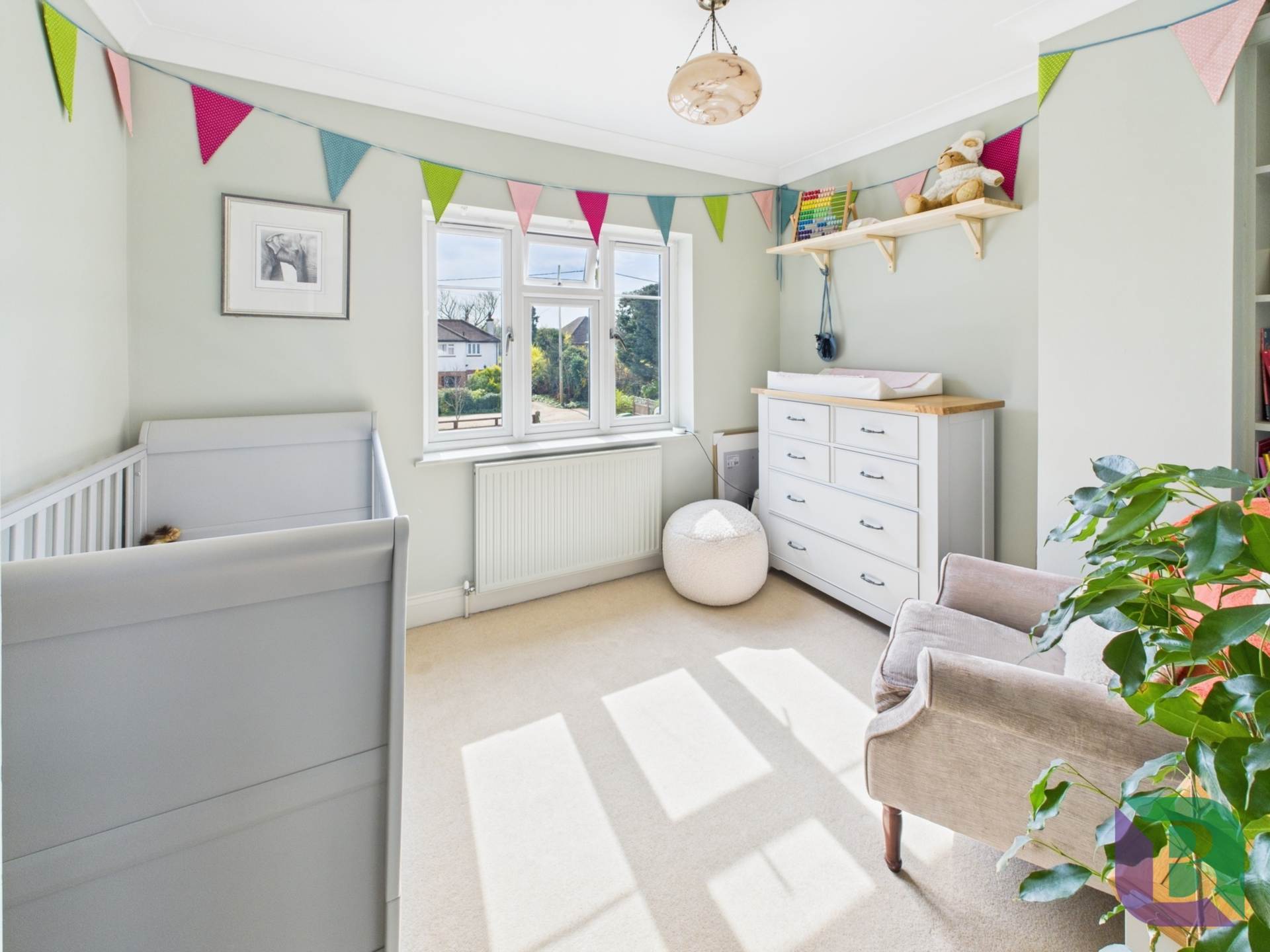 Hillway, Milton Keynes, Image 20