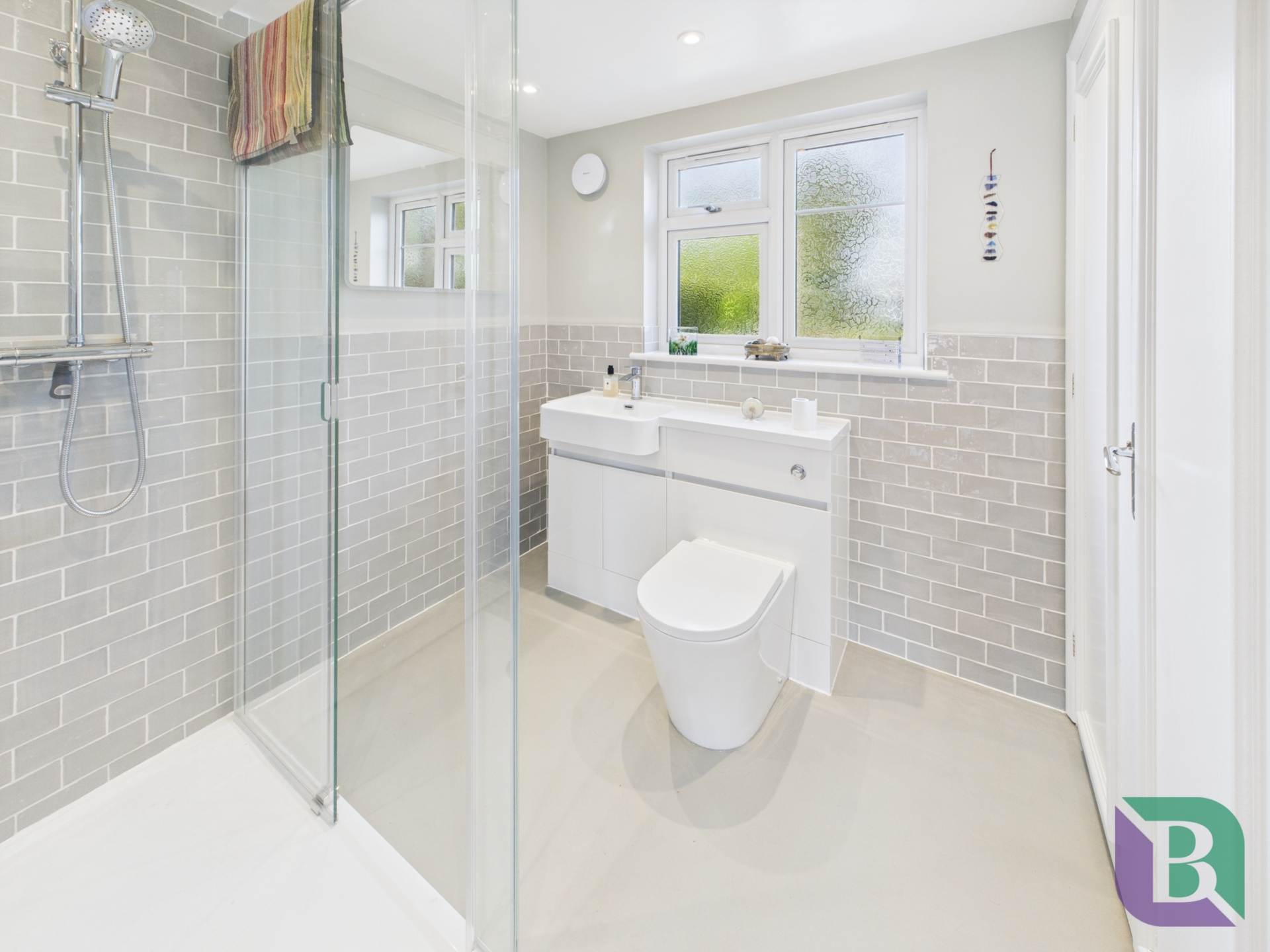 Hillway, Milton Keynes, Image 24
