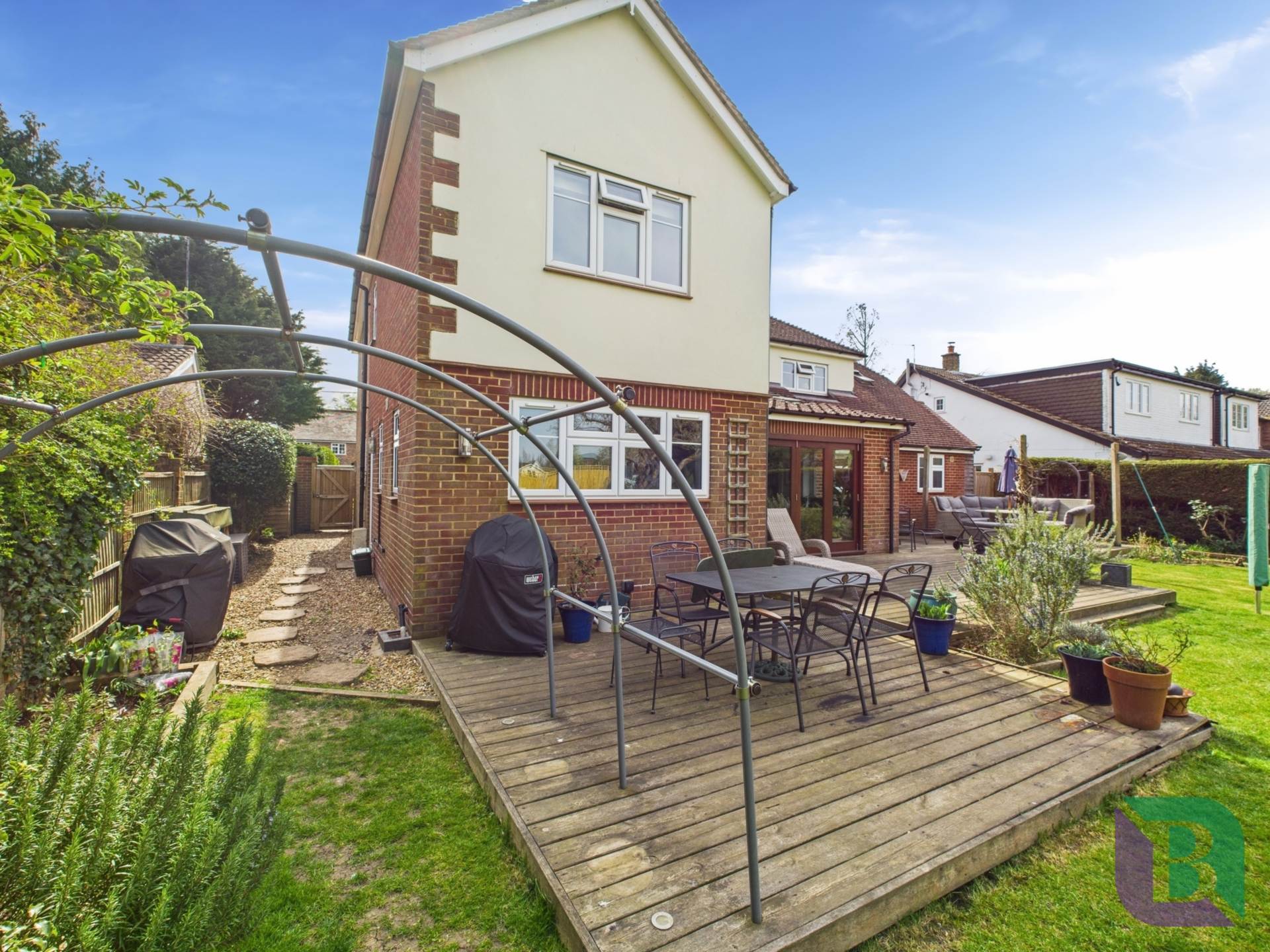 Hillway, Milton Keynes, Image 26